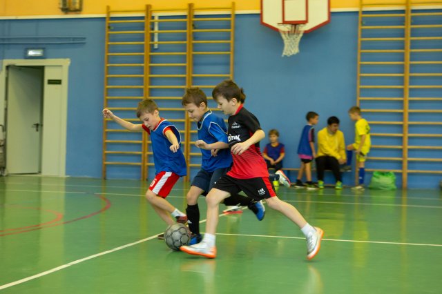 Игры 20-21 ноября